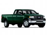 Ford F-150 2004 года